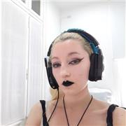 Estudiante avanzada de la carreta de Lic. en Psicología, con experiencia en la enseñanza